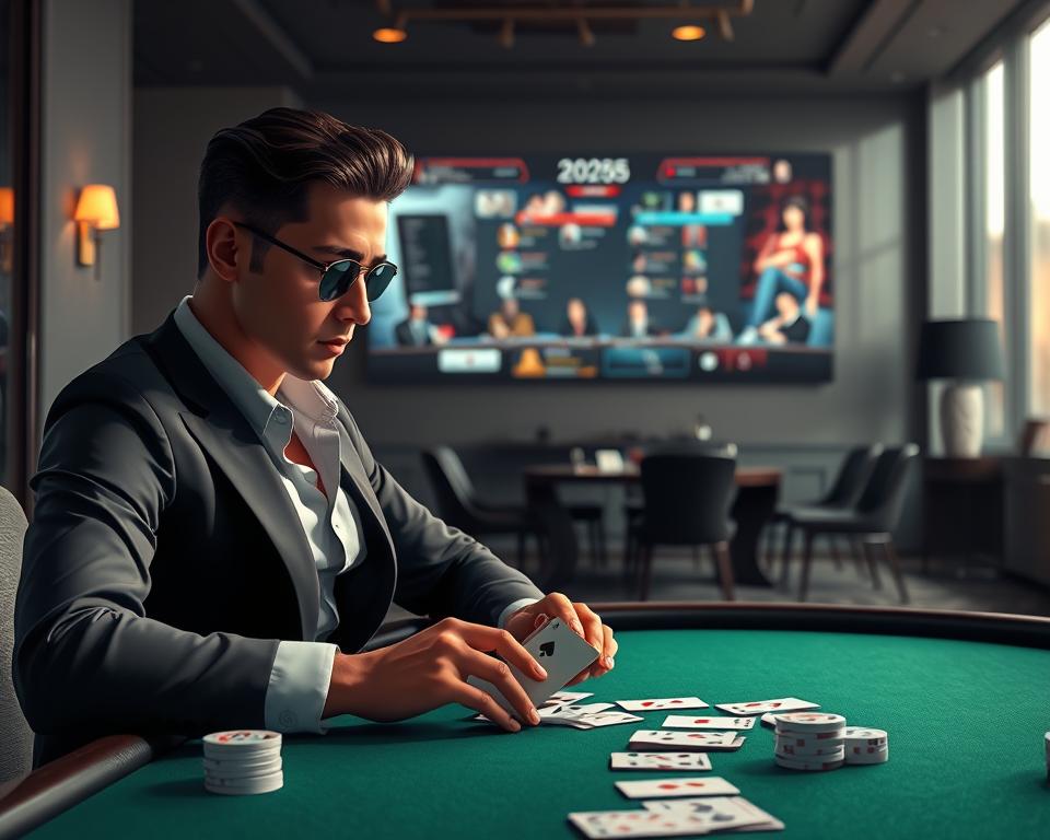 Mengapa Poker Online Semakin Populer di 2025