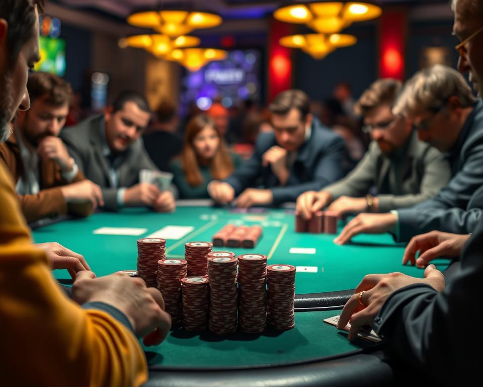 Tips Menang Bermain di Bandar Poker Online Profesional